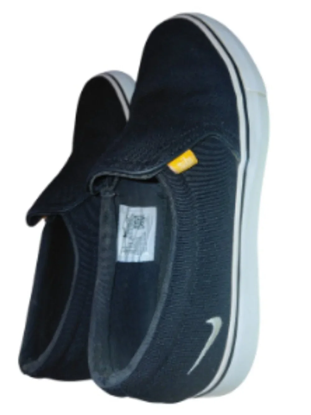 Nike Court Royale AC Women's Slip-On Sneakers Size 6.5 - Picture 6 of 12